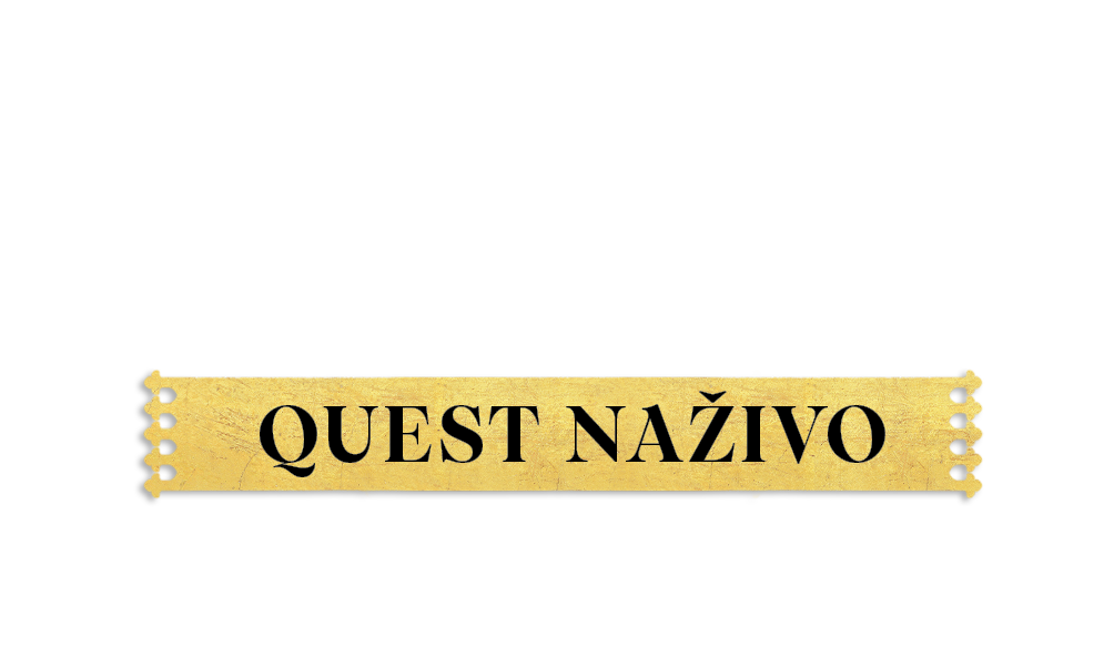 Kingdom Come: Deliverance – Quest naživo