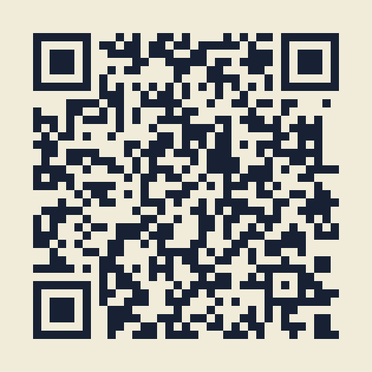 QR kód pro aktivaci questu: https://uneeqly.app.link/QvKcbOBw13b